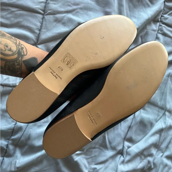 Mansur Gavriel dream ballerina flat size 41 1/2 - Picture 6 of 7